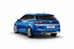 Renault Megane Estate GT Line 2016 года